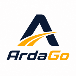 ArdaGo Logo